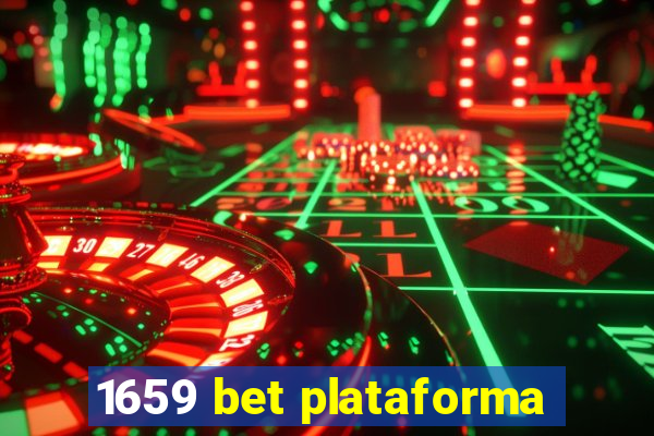 1659 bet plataforma